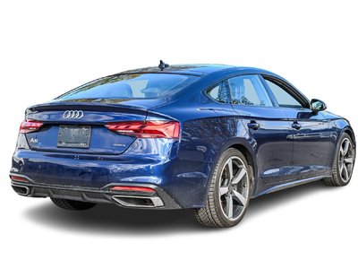 2024 Audi A5 Sportback in Pointe-Claire, Quebec