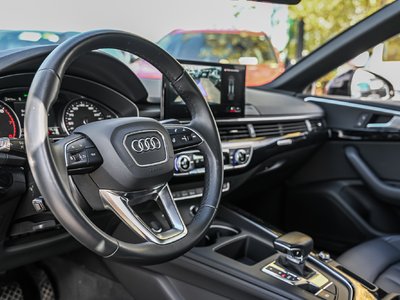 2024 Audi A5 Sportback in Pointe-Claire, Quebec