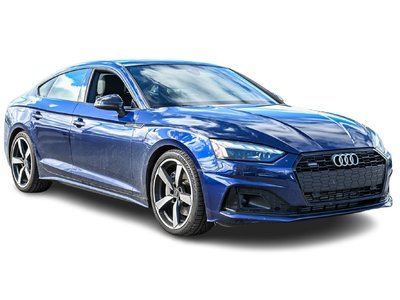 2024 Audi A5 Sportback in Pointe-Claire, Quebec