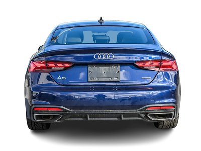 2024 Audi A5 Sportback in Pointe-Claire, Quebec