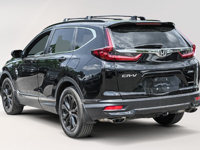 Honda CR-V  2020 à Pointe-Claire, Québec
