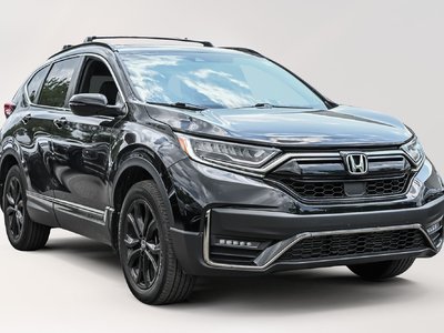 Honda CR-V  2020 à Pointe-Claire, Québec