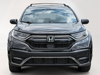 Honda CR-V  2020 à Pointe-Claire, Québec
