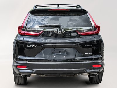 Honda CR-V  2020 à Pointe-Claire, Québec