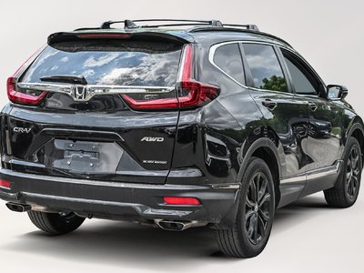 Honda CR-V  2020 à Pointe-Claire, Québec