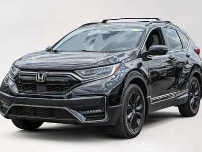 Honda CR-V  2020 à Pointe-Claire, Québec