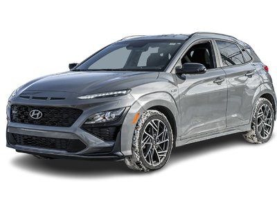 Hyundai Kona  2022 à Pointe-Claire, Québec
