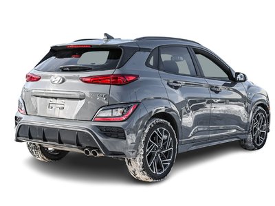 Hyundai Kona  2022 à Pointe-Claire, Québec