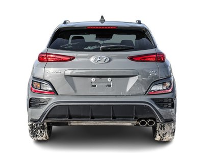 Hyundai Kona  2022 à Pointe-Claire, Québec