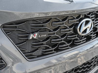 Hyundai Kona  2022 à Pointe-Claire, Québec