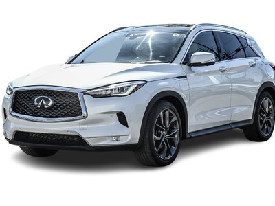 2019 Infiniti QX50 in Pointe-Claire, Quebec