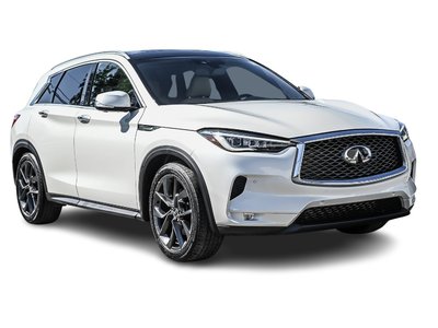 2019 Infiniti QX50 in Pointe-Claire, Quebec