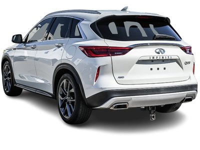 2019 Infiniti QX50 in Pointe-Claire, Quebec
