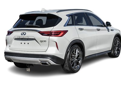 2019 Infiniti QX50 in Pointe-Claire, Quebec