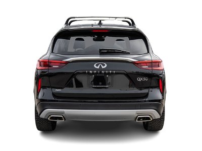 Infiniti QX50  2023 à Pointe-Claire, Québec