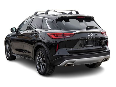Infiniti QX50  2023 à Pointe-Claire, Québec