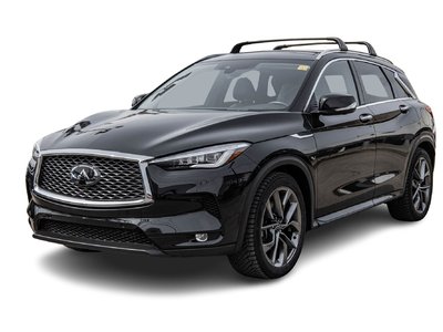 Infiniti QX50  2023 à Pointe-Claire, Québec