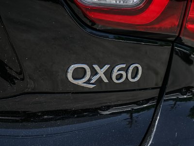 Infiniti QX60  2020 à Pointe-Claire, Québec