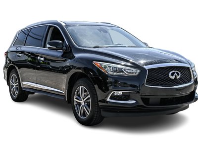 Infiniti QX60  2020 à Pointe-Claire, Québec