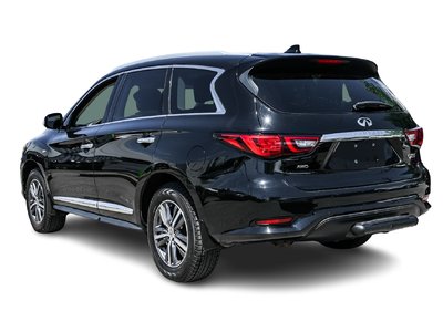 Infiniti QX60  2020 à Pointe-Claire, Québec