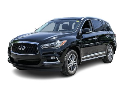 Infiniti QX60  2020 à Pointe-Claire, Québec