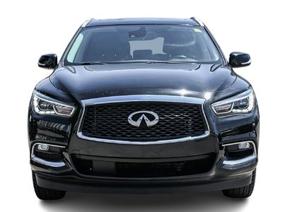 Infiniti QX60  2020 à Pointe-Claire, Québec