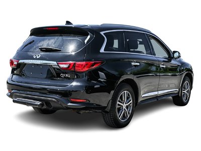 Infiniti QX60  2020 à Pointe-Claire, Québec