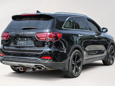 Kia Sorento  2019 à Pointe-Claire, Québec