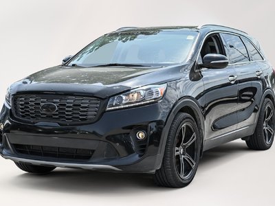 Kia Sorento  2019 à Pointe-Claire, Québec