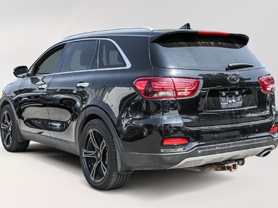 Kia Sorento  2019 à Pointe-Claire, Québec