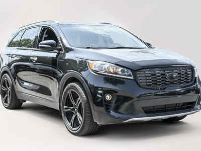 Kia Sorento  2019 à Pointe-Claire, Québec