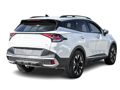 2023 Kia Sportage in Pointe-Claire, Quebec