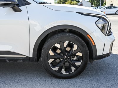 2023 Kia Sportage in Pointe-Claire, Quebec