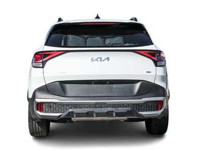 2023 Kia Sportage in Pointe-Claire, Quebec
