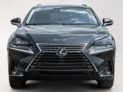 Lexus NX  2021 à Pointe-Claire, Québec