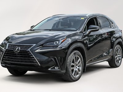 Lexus NX  2021 à Pointe-Claire, Québec