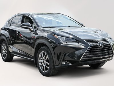 Lexus NX  2021 à Pointe-Claire, Québec
