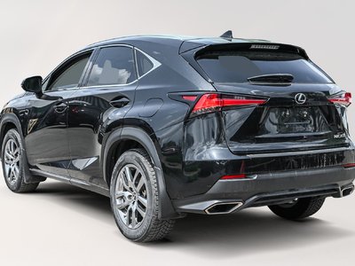 Lexus NX  2021 à Pointe-Claire, Québec