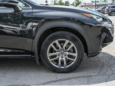Lexus NX  2021 à Pointe-Claire, Québec