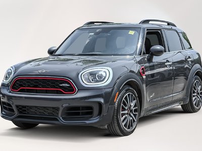 MINI John Cooper Works  2019 à Pointe-Claire, Québec