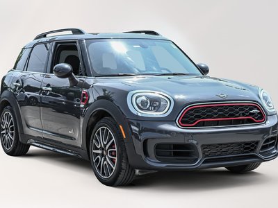 MINI John Cooper Works  2019 à Pointe-Claire, Québec