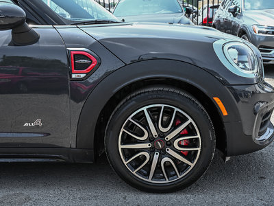 MINI John Cooper Works  2019 à Pointe-Claire, Québec