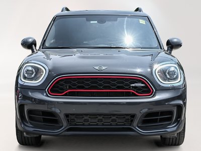 MINI John Cooper Works  2019 à Pointe-Claire, Québec