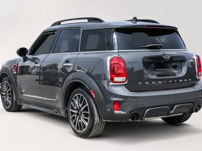 MINI John Cooper Works  2019 à Pointe-Claire, Québec