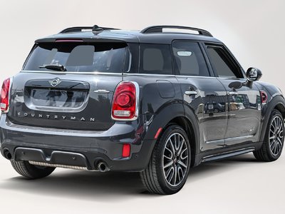 MINI John Cooper Works  2019 à Pointe-Claire, Québec