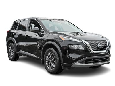 Nissan Rogue  2022 à Pointe-Claire, Québec