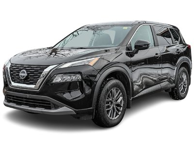 Nissan Rogue  2022 à Pointe-Claire, Québec