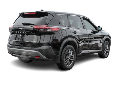 Nissan Rogue  2022 à Pointe-Claire, Québec
