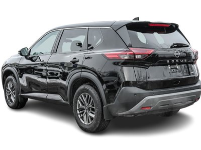 Nissan Rogue  2022 à Pointe-Claire, Québec