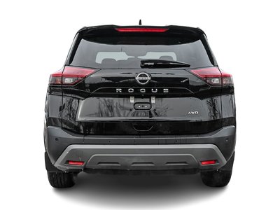 Nissan Rogue  2022 à Pointe-Claire, Québec